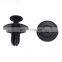 China Wholesale bearing retaining clip front bumper clip for honda Fit Hole Diameter 5.5mm