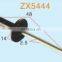 Auto Wear Core Nail Factory price plastic clips Fastener kit for auto universal car auto body plastic wholesale