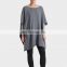 Wholesale Winter Short Sleeve Cashmere Poncho for Women