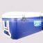 GINT 80L Hot Selling Customized Design Best Quality Ice Portable Cooler Box With Wheels