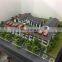 1/75 scale townhouse Australian architectural building models for marketing