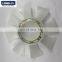 USEKA MD317680 Cooling Fan For DELICA SPACE GEAR CARGO L200 Pajero