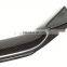 C Style Carbon Fiber TT Boot Spoiler Rear Lip for Audi TT 8J 2007-2010