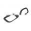 Carbon Fiber Front Bumper Vents for Jaguar F-Type 2-Door 2021-2022