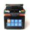 High Precision Digital Fiber Optical Fusion Splicer Fiber Optic Splicing Machine