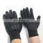Hot sale Sandy Nitrile Coated Guantes Cut Resistant Anti Vireration Shock TPR Glove High Impact Gloves Oilfield