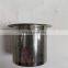 stainless steel tea infuser  The tea strainer  wire mesh filter strainer