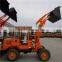zl10 mini wheel loader on hot sale