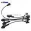 Auto Parts 90919-01526 Ignition Cable for Toyota Zace Corolla Spark Plug Cable