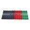 Corrugated Roof of Synthetic Resin Plastic Used in Modern Classics Type