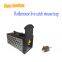 Humane Plastic Mouse&Rat Trap Cage Live Catch and Release Rodent Control