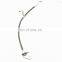 High quality automotive brake hose for hyundai LM EL ELH 2009 587322S100