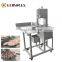 Commercial electric frozen fish cutting meat cutting bone saw machine goat meat cutting machine