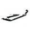 Car rear bumper bracket 71593TS6S02 car accessories 71593TS6A02 rear bumper support for Honda Civic 2013-2015