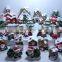 merry christmas ceramic gifts decoration ornaments supplies