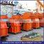 CE, ISO9001 certificated hammer crusher used for limestone/sandstone/coal manufactured by Chinese famous supplier FTM company