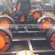 small industrial rotary drum dryer drying equipment cement coal mineral materials