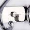 Top brand Wesda Bathroom accessories Design Good quality chrome plated antique wall coat hook