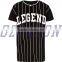 custom blank baseball jerseys shirts with embroidered logo and numbers wholesale                        
                                                                                Supplier's Choice