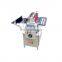 HX-500B Automatic roll sheeter machine