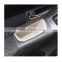 ABS Plastic Car Interior Accessories car dooor Armrest Storage Box Cup Holder Central armrest console for prado 120