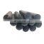 China factory erw ssaw sew seamless pipe/black acoustic test welded steel pipe