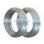 Raw material steel wire for mattress spring