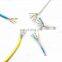 Cat5e Communication Cable Cat5e Network Cable 24awg CCA Copper Cat5e Lan Cable
