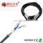 Top quality microphone wire mic cable microphone cable