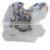 Auto Coolant System Engine N52 Electric Water Pump OEM 11517586925 11517586924 For BMW E81 E90 E60 E65 E84 E83 E70