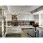 Modern USA Modular Kitchen Living Room Cabinets on Sale