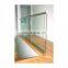 North American Certificated Tempered Glass Railing Stair/Balcony Balustrades & Handrails System