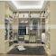 CBM Customized Contemporary Modern Design Amoires Walk In Closet Wardrobes