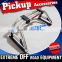 3'' Stainless Steel Pickup Truck Accessories Side Step Bar For 2015 Toyota Hilux Revo/Vigo