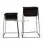 modern Living room floor Rustic Decor iron garden corner stands plant basket rack