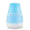 2021 Amazon hot selling Trending 100ML Classic Essential Oil Diffusers Ultrasonic Cool Mist Humidifier with 7 Colors LED Lights