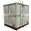 GRP SMC FRP Sectional Panel Water Tanks FRP GRP Water Storage Tank
