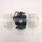 Original heater fan blower moter 64116933910  E60 E61 E64 5-Series automotive A/C Blower Motor assembly