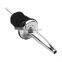 Olive Oil Dispenser Bottle with Stainless steel Pourer