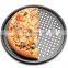 Hop selling Pizza Pans With Holes