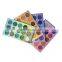Odm Makeup Eyeshadow Palette Private Label Paper Packaging Lady Make Up Private Label Pigmented Eyeshadow Palette
