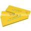 Custom Printing Empty Magnetic Makeup Folding Palette Paper Packaging Eyeshadow Powder Palette