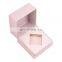 Customized 10x10 square magnet paper jewelry box premium gift paper cardboard designer gift boxes