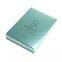cardboard package medical paper box for pill