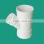 Good quality China pvc pipe fitting