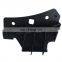 OEM 1084169-00-B 1084170-00-B BUMPER support bracket for tesla model 3 2017-2020