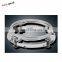 7'' silver bracket for Jeep Wrangler JK