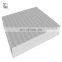 Low Cost Roofing Materials 0.5mm Steel Surface Insulated Interior PU / EPS Sandwich Roofing Panel
