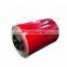 CGCC RAL 9016 cream white PPGI steel coil galvanized steel prepainted ppgi coil