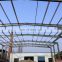 warehouse prefabricated steel structure building construction